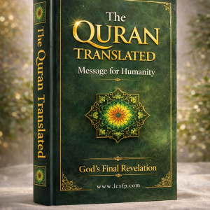 The Quran Translated