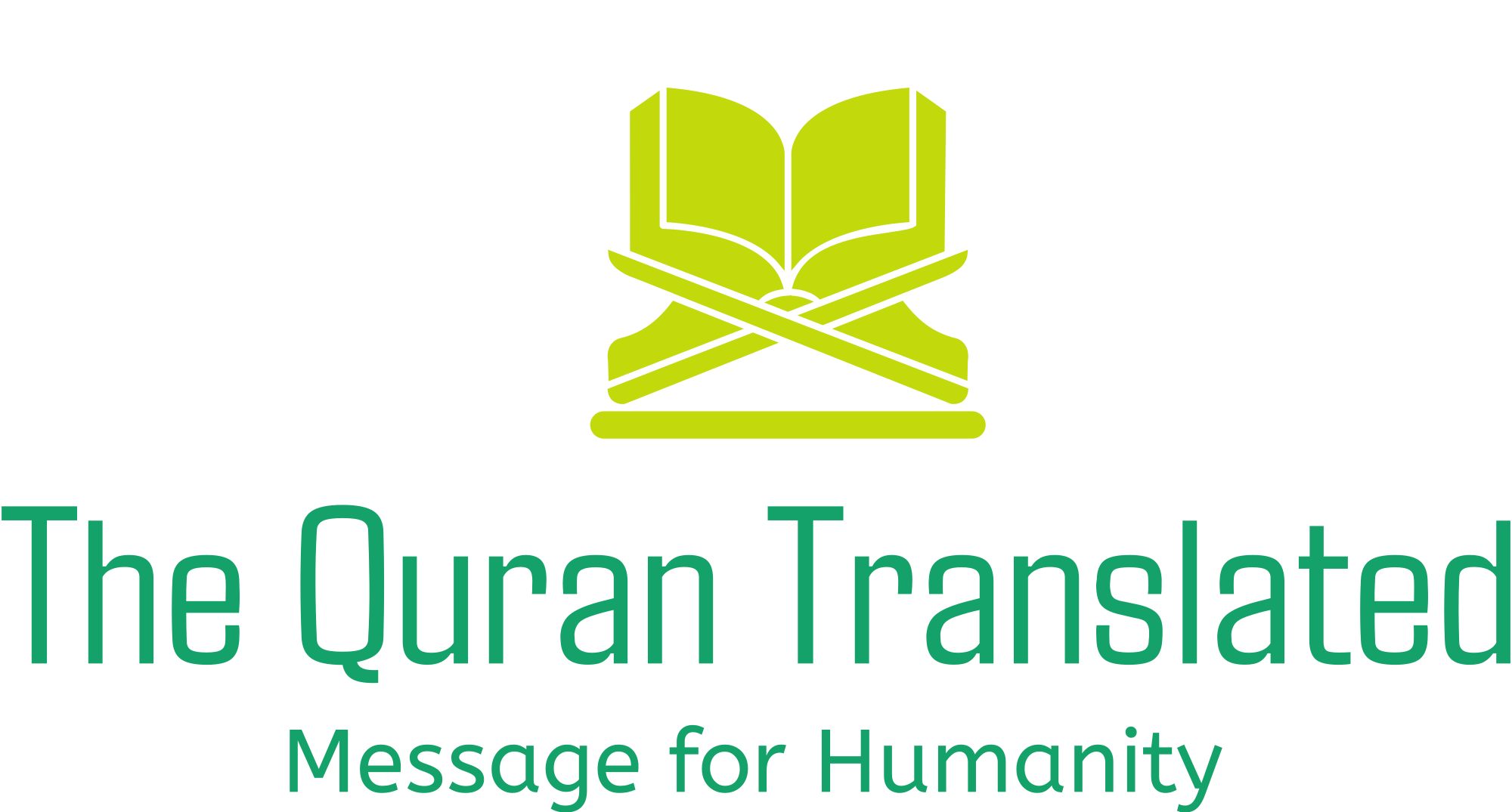 THE QURAN